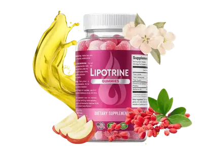 lipotrine-one-bottle-image